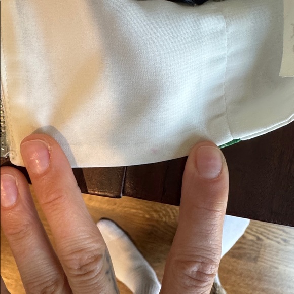 Patbo Savannah Crop Top - Picture 8 of 9